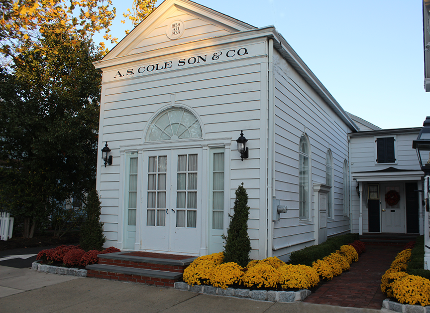 Facilities | Hamilton, NJ Funeral Home and Cremations - S...